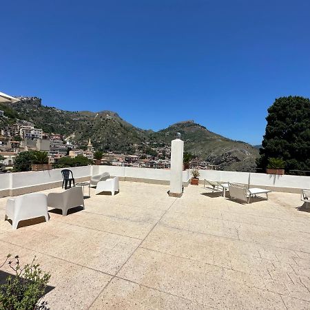 Mira Taormina Rooms Zewnętrze zdjęcie