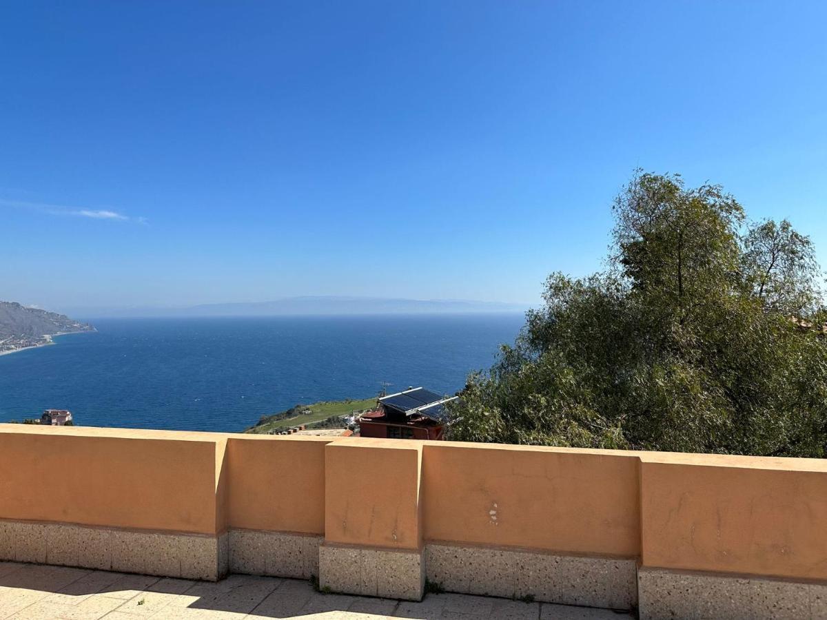 Mira Taormina Rooms Zewnętrze zdjęcie