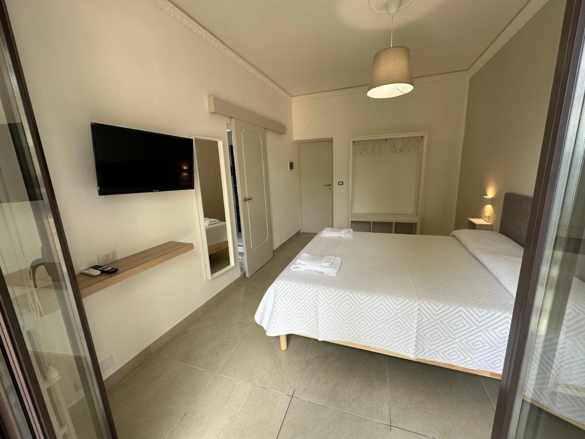 Mira Taormina Rooms Zewnętrze zdjęcie