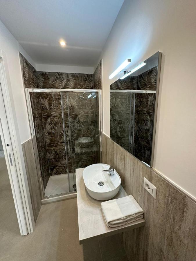 Mira Taormina Rooms Zewnętrze zdjęcie