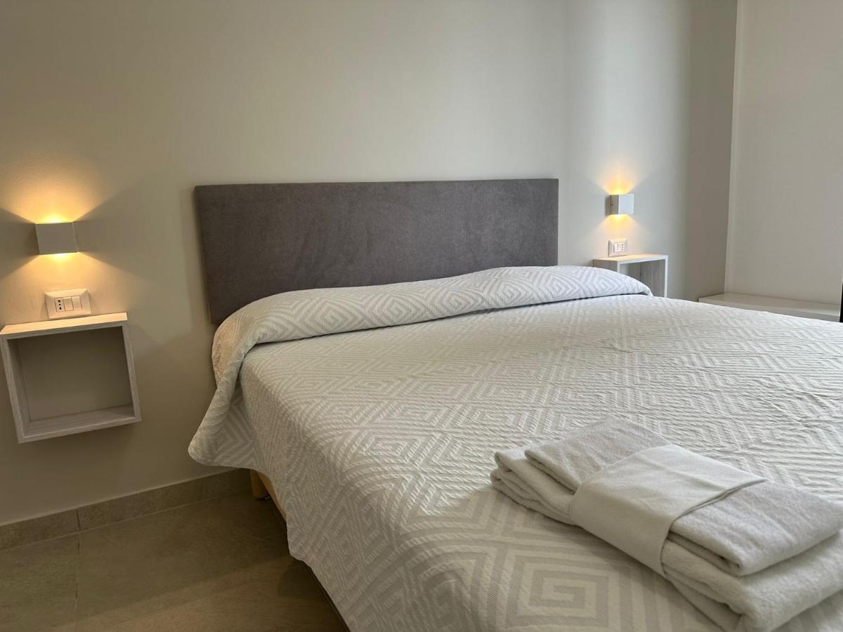 Mira Taormina Rooms Zewnętrze zdjęcie