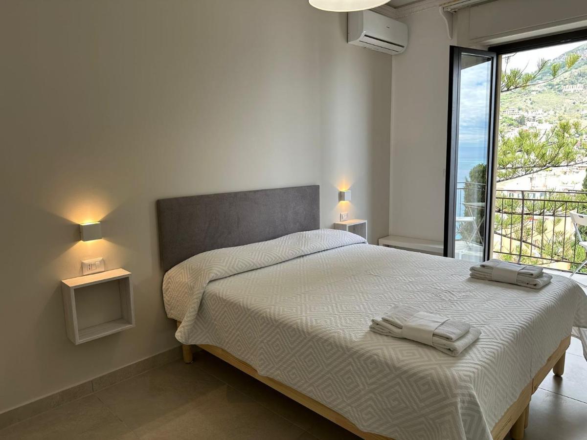 Mira Taormina Rooms Zewnętrze zdjęcie