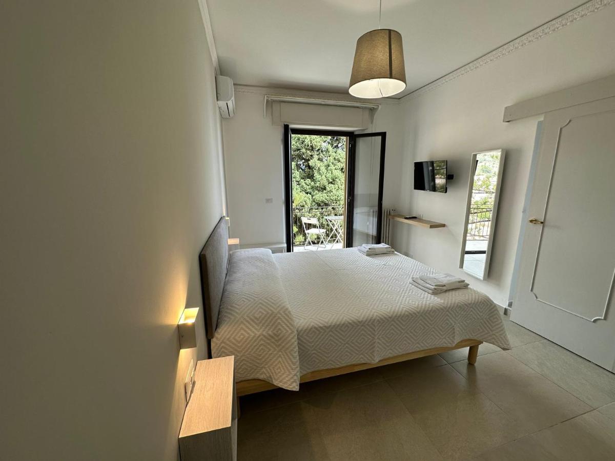 Mira Taormina Rooms Zewnętrze zdjęcie