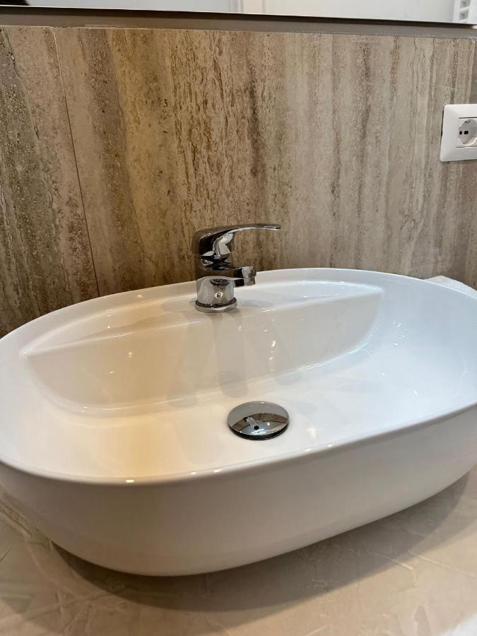 Mira Taormina Rooms Zewnętrze zdjęcie