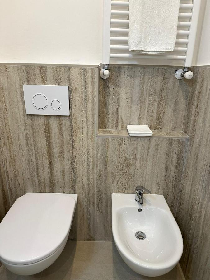 Mira Taormina Rooms Zewnętrze zdjęcie