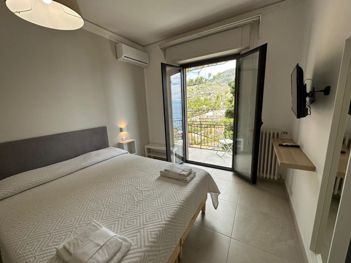 Mira Taormina Rooms Zewnętrze zdjęcie