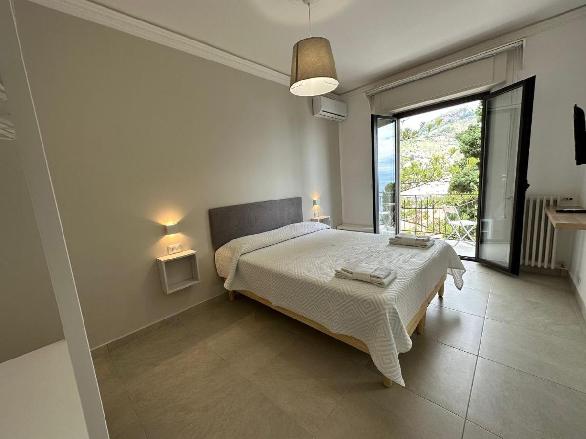 Mira Taormina Rooms Zewnętrze zdjęcie