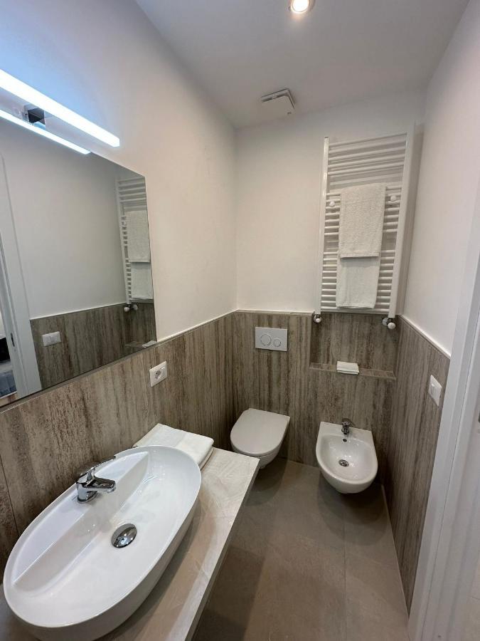 Mira Taormina Rooms Zewnętrze zdjęcie