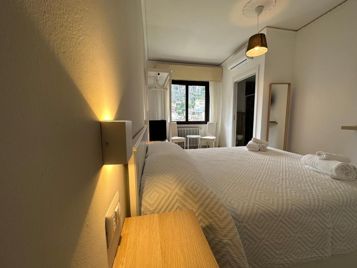 Mira Taormina Rooms Zewnętrze zdjęcie