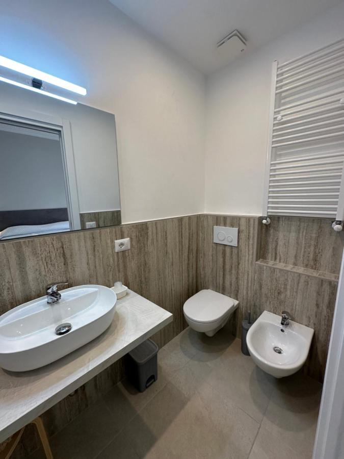 Mira Taormina Rooms Zewnętrze zdjęcie