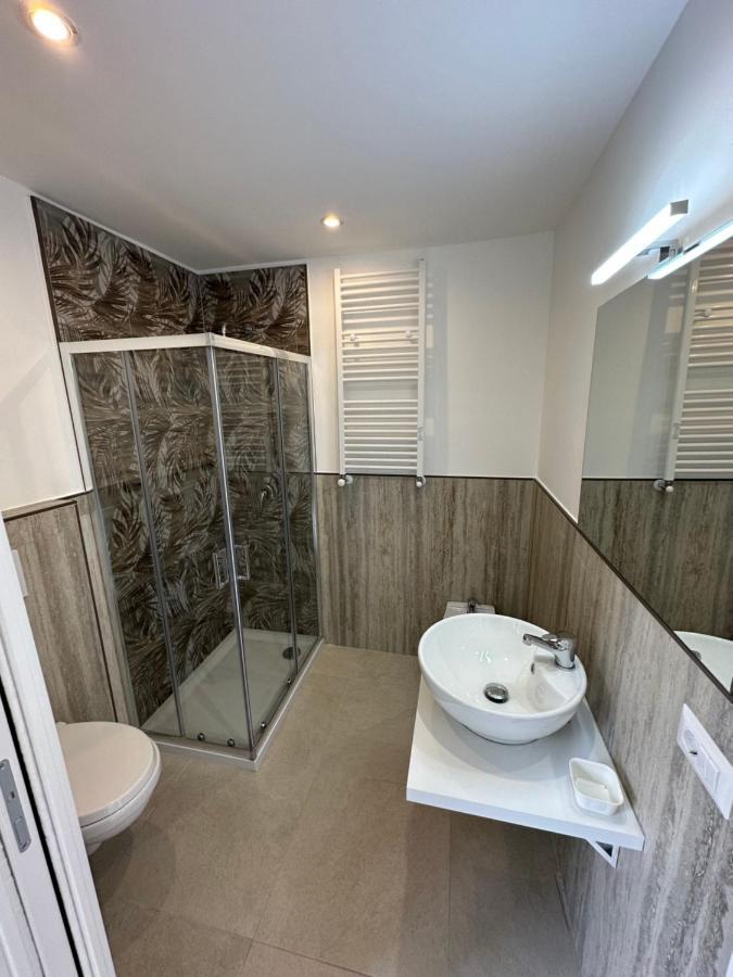 Mira Taormina Rooms Zewnętrze zdjęcie