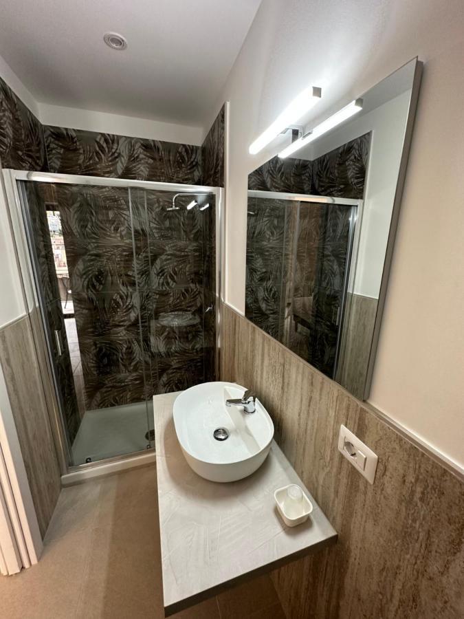 Mira Taormina Rooms Zewnętrze zdjęcie