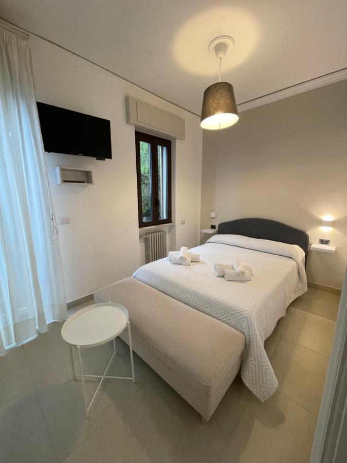Mira Taormina Rooms Zewnętrze zdjęcie
