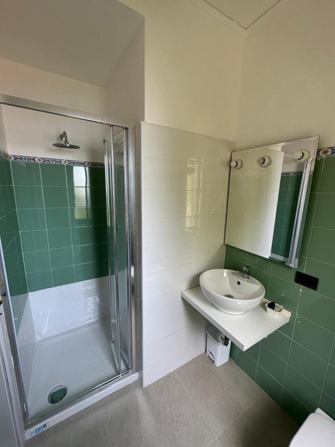 Mira Taormina Rooms Zewnętrze zdjęcie