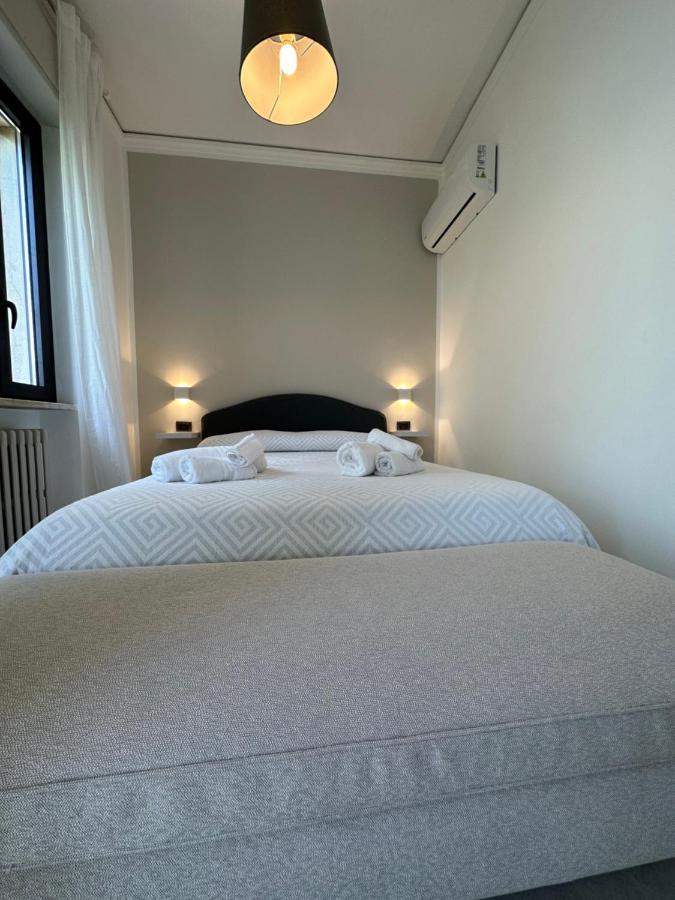 Mira Taormina Rooms Zewnętrze zdjęcie
