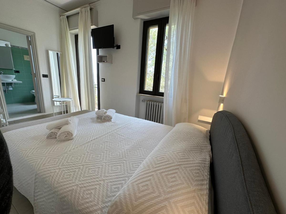 Mira Taormina Rooms Zewnętrze zdjęcie