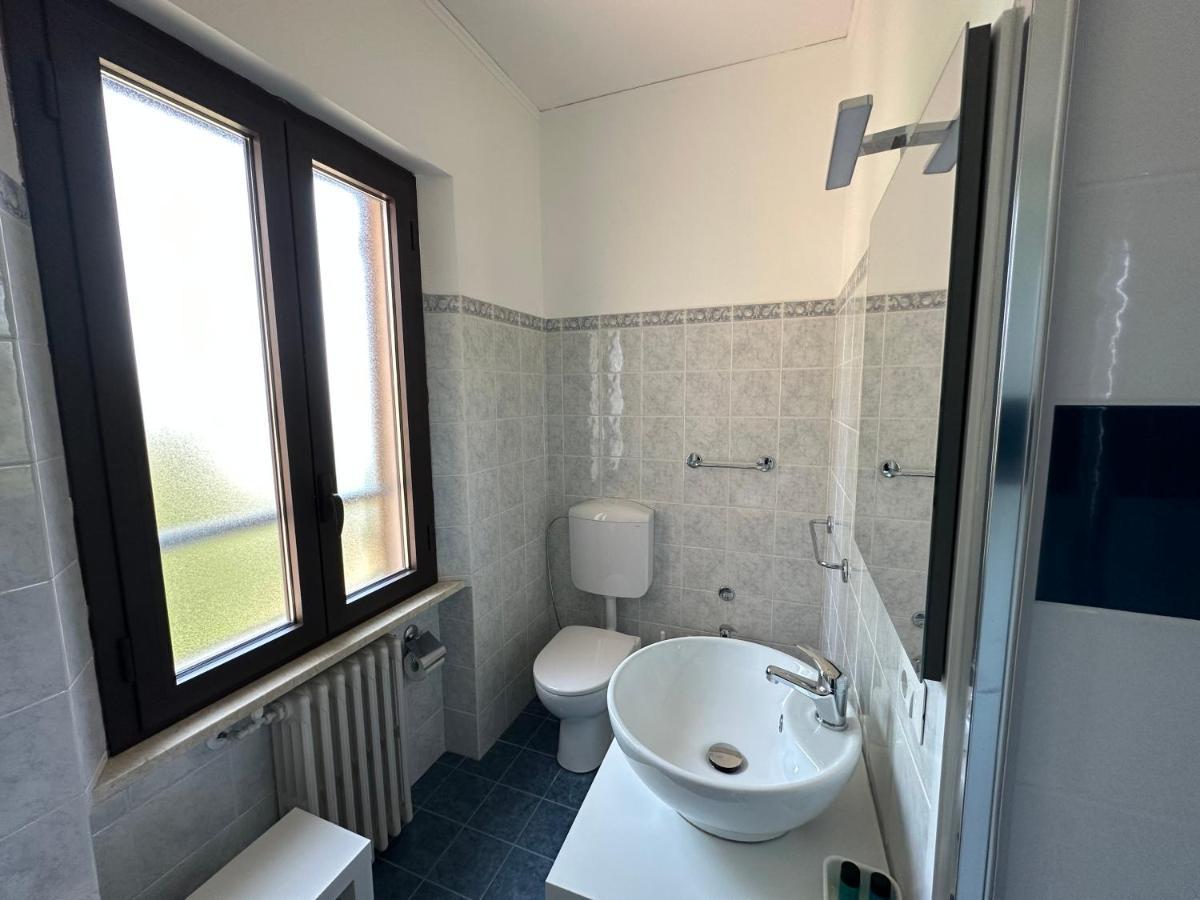 Mira Taormina Rooms Zewnętrze zdjęcie