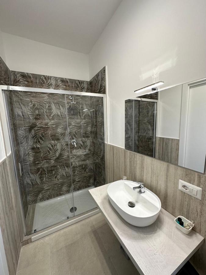 Mira Taormina Rooms Zewnętrze zdjęcie