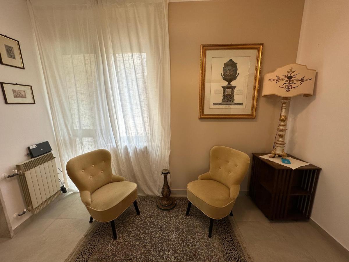 Mira Taormina Rooms Zewnętrze zdjęcie