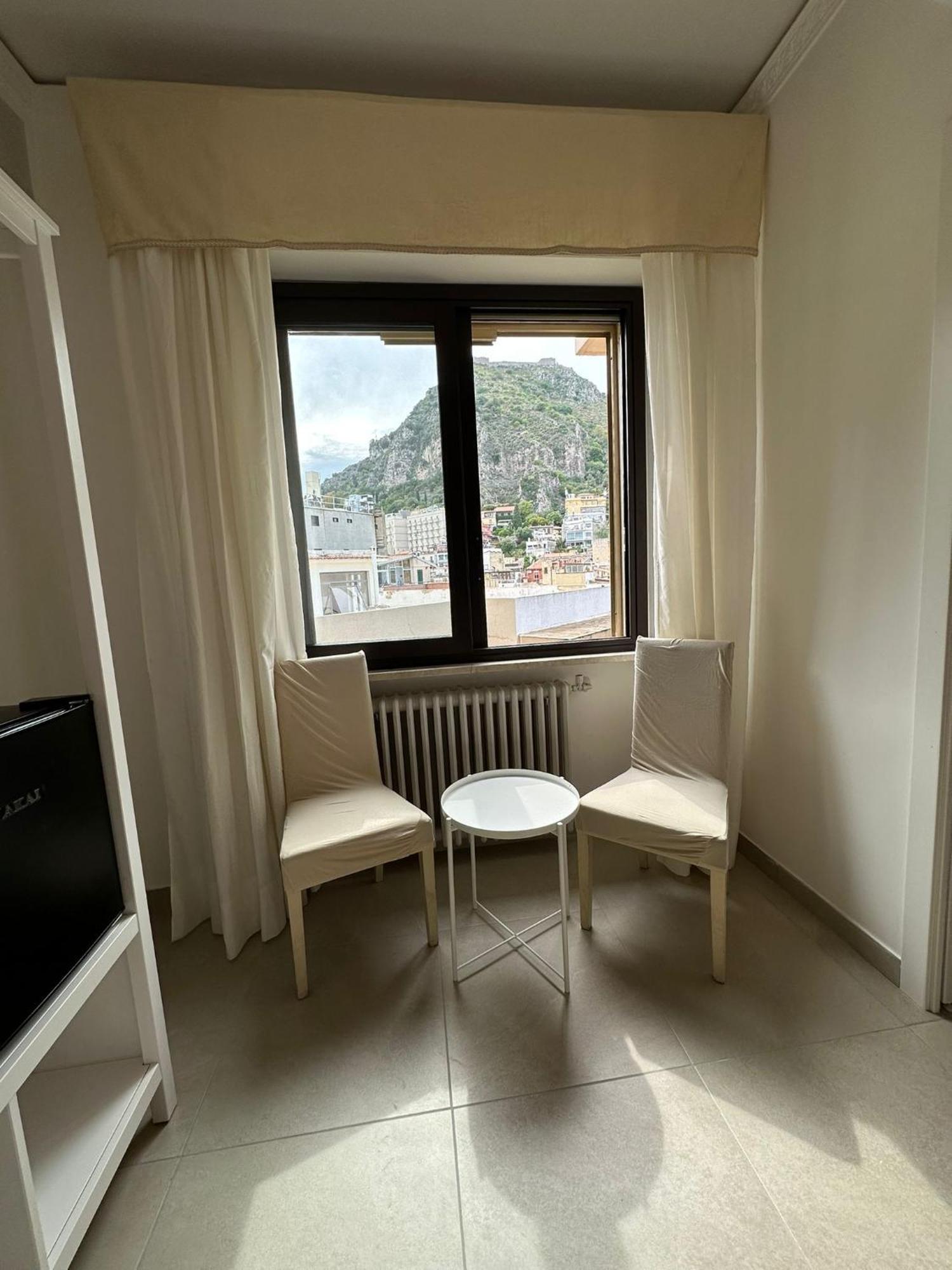 Mira Taormina Rooms Zewnętrze zdjęcie