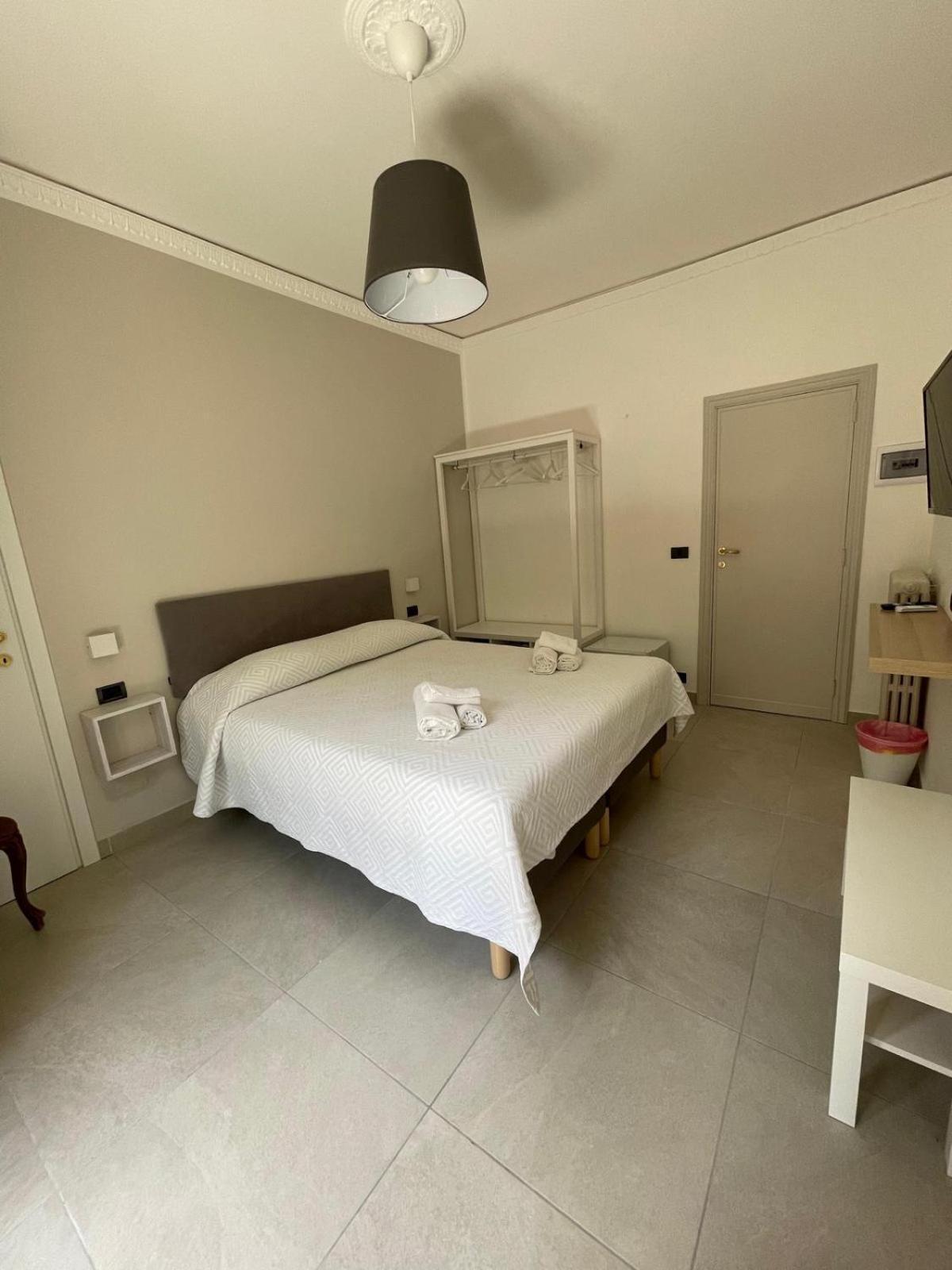 Mira Taormina Rooms Zewnętrze zdjęcie
